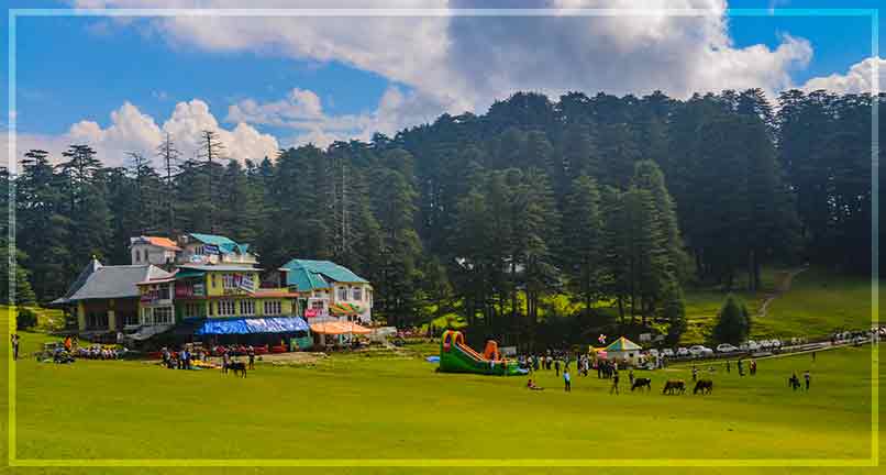 Khajjiar