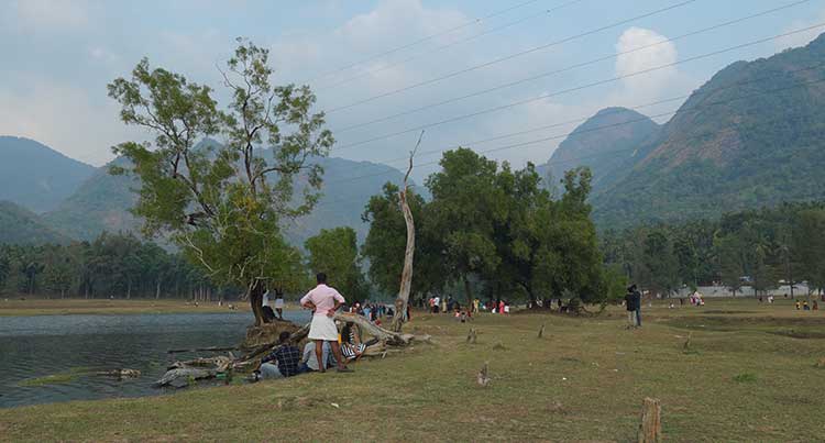 Kozhikode