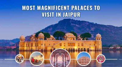 Places To Visit In Jaipur
