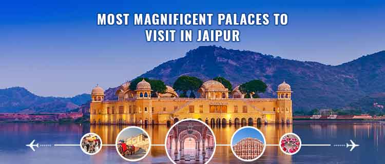 Places To Visit In Jaipur