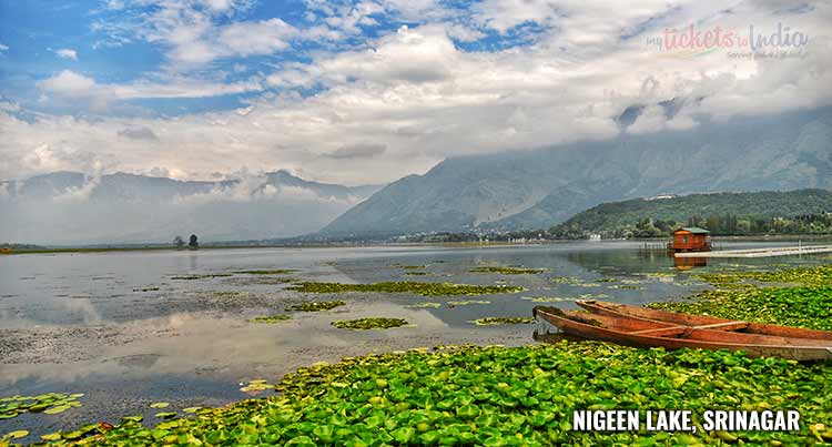 Nigeen Lake