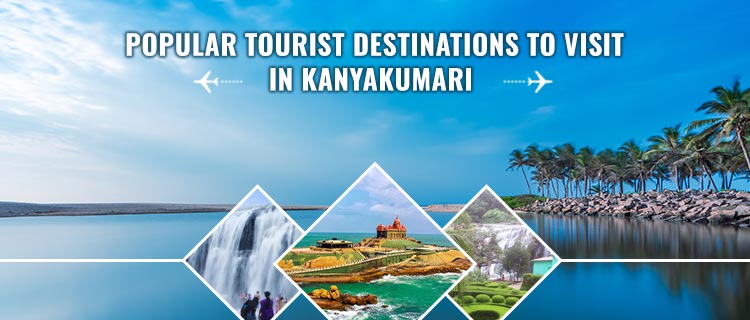 Places to visit in Kanyakumari