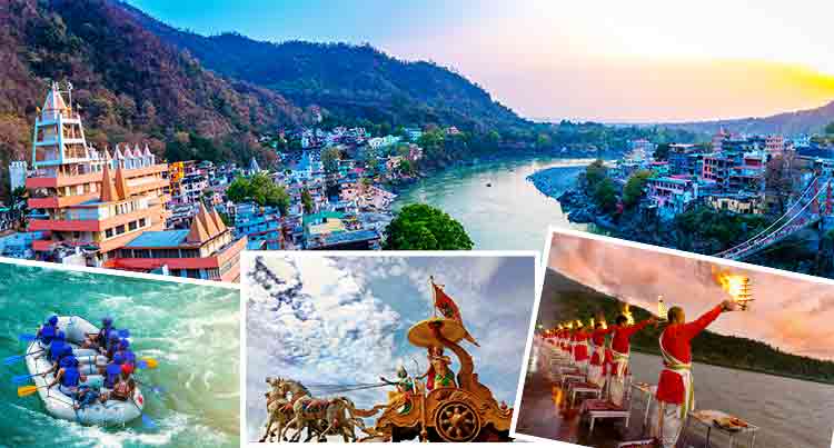 Rishikesh