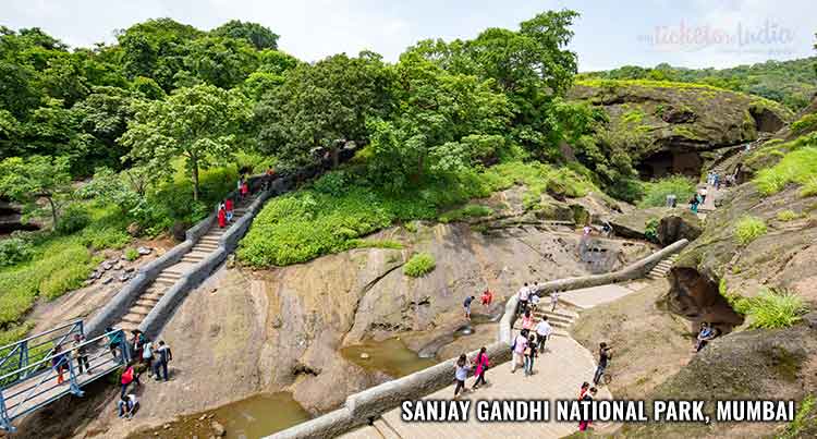 Sanjay Gandhi National Park