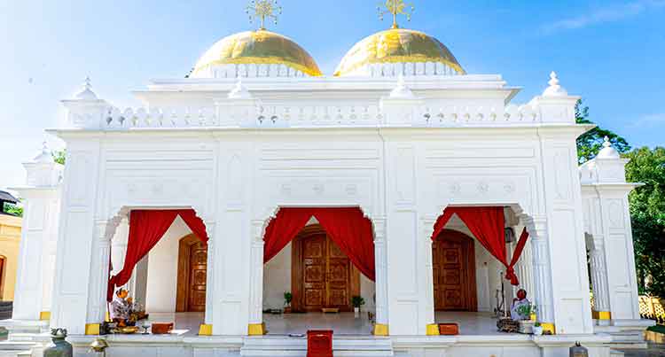 Shree Govindajee Temple