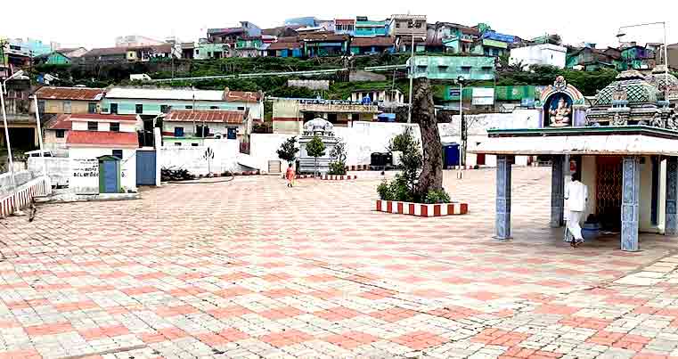 Sri Maviittru Velappar Temple