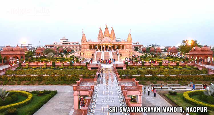 Swaminarayan Mandir