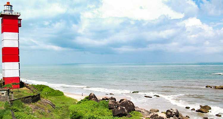 Surathkal Beach