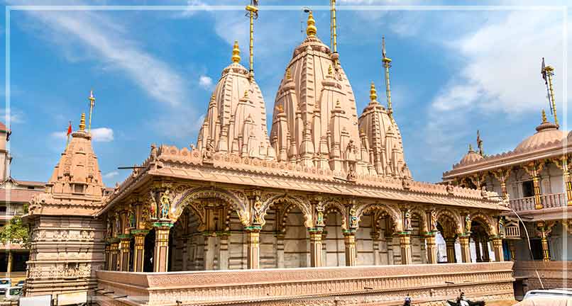 Swaminarayan Temple