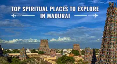 Places in Madurai