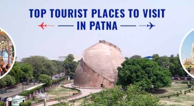 Places To Visit In Patna