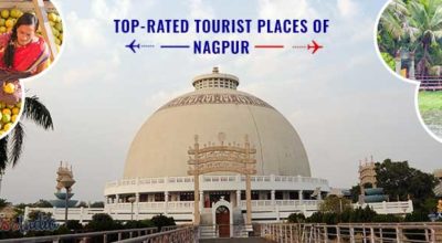 Tourist Places in Nagpur