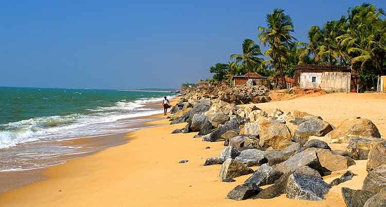 Ullal Beach