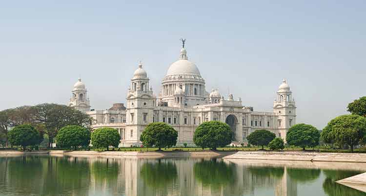 Victoria Memorial