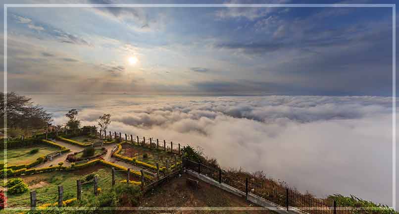 Nandi Hills