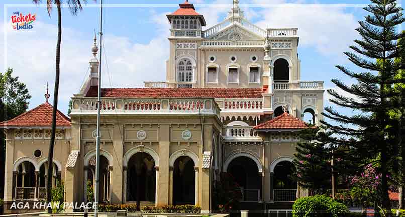 Aga Khan Palace