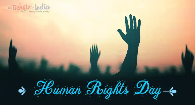 Human Right’s Day