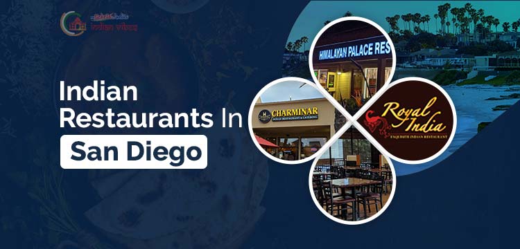 Indian Restaurants in San-Diego
