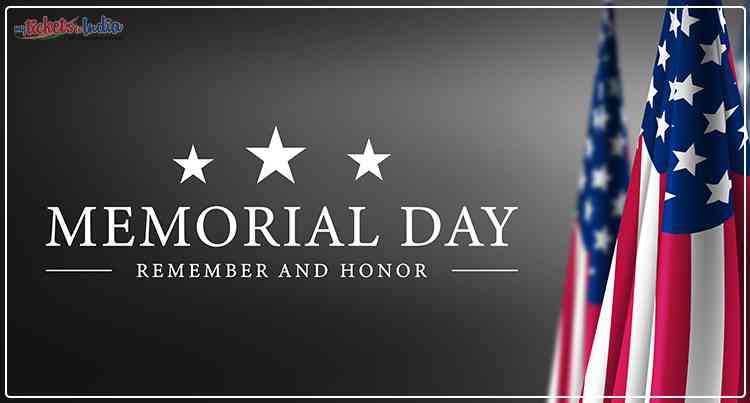 Memorial Day