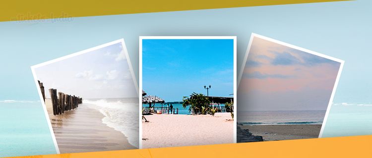 Best Beaches in Pondicherry