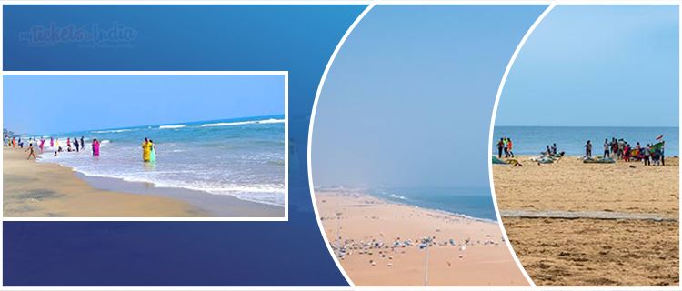 Beaches in Chennai