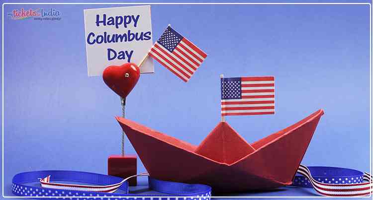 Columbus Day