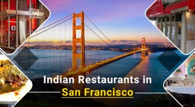 indian restaurant san francisco