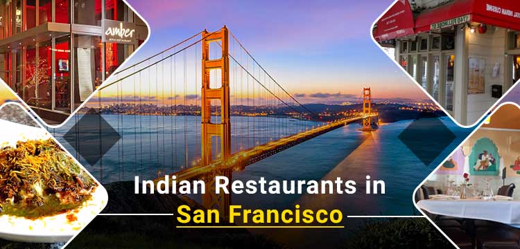 indian restaurant san francisco