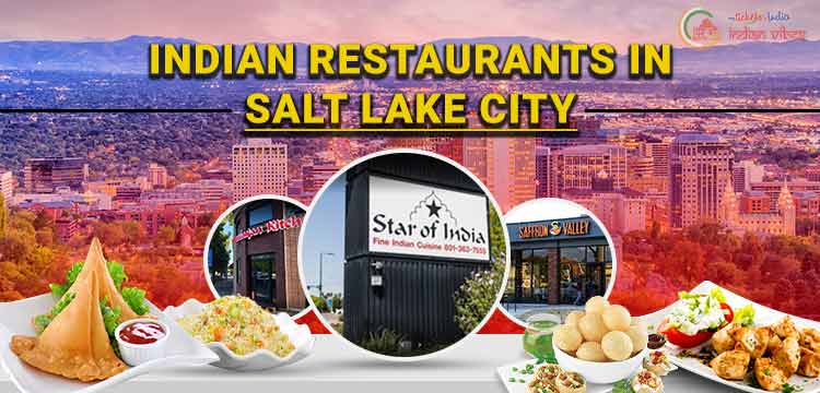 indian restaurants in USA