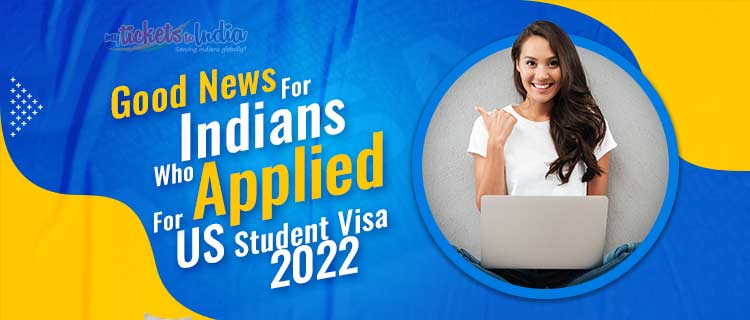 USA student visa updates