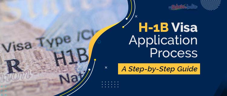 H1B Visa Application Process