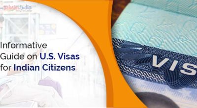Informative Guide on U.S. Visas for Indian Citizens