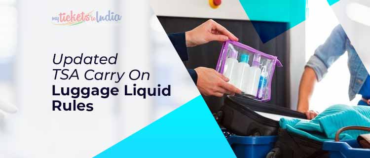 What is the 3-1-1 liquids rule?  Transportation Security Administration