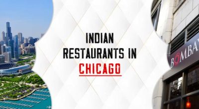 indian restaurant in chicago