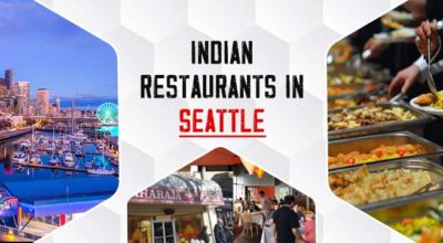 indian restaurant seattle