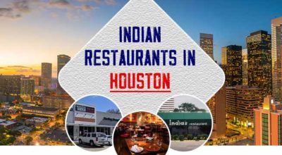 indian restaurants in houston