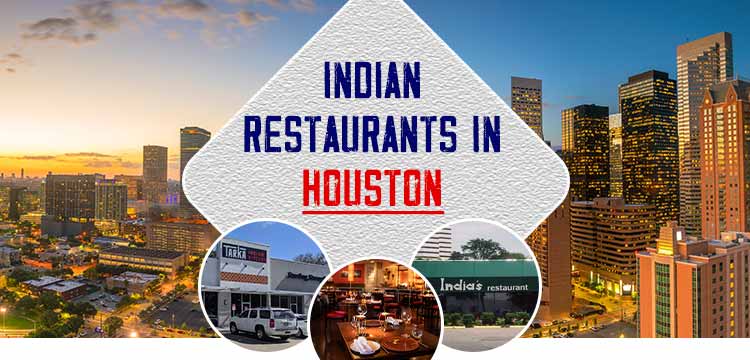 indian restaurants in houston