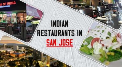 indian restaurants in san jose