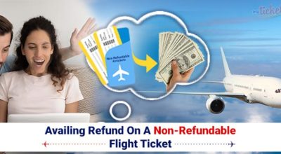 Availing Refund