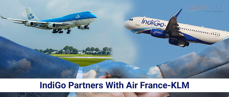 IndiGo-Partners-With-Air-France