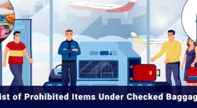 under checkeg baggage rules