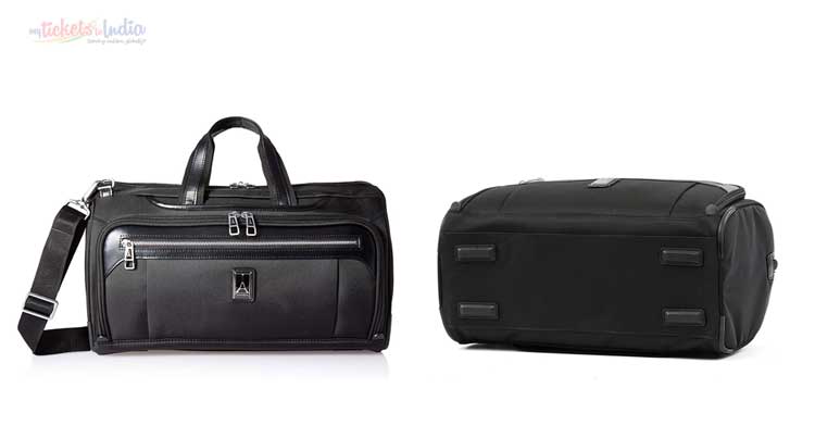 Underseat Duffel Bag