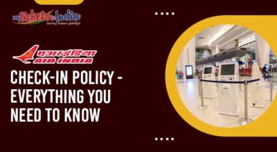 Air-India-Check-in-Policy