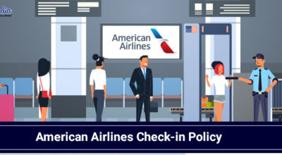 American-Airlines-Check-in-Policy