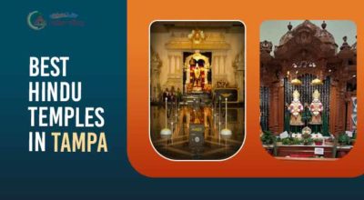 Best Hindu temples in Tempa