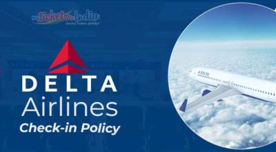 Delta airlines