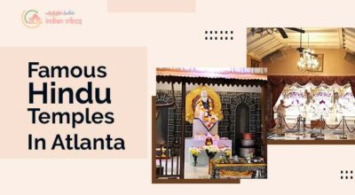 Hindu Temples in Atlanta