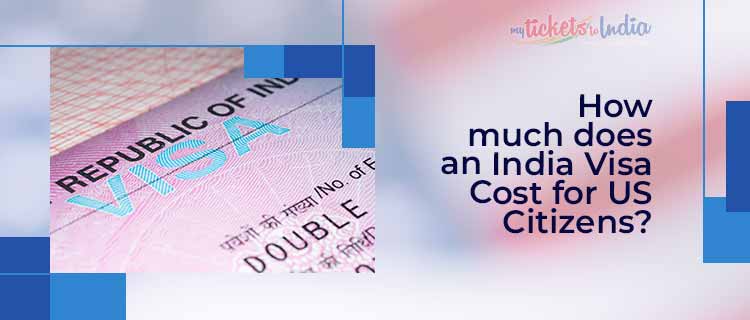 India-Visa-Cost