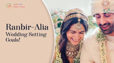 Ranbir Alia Wedding