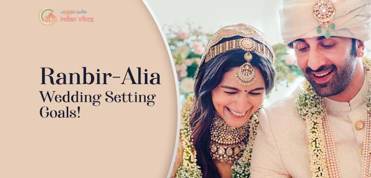 Ranbir Alia Wedding